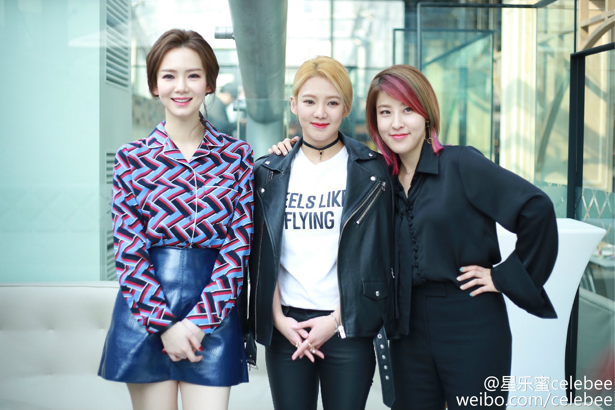 [PIC][22-03-2016]HyoYeon tham dự sự kiện "CELEBEE X Qi Wei Collaboration Party" vào chiều nay 0063PSGsgw1f25taa4l5aj31kw11xqd1