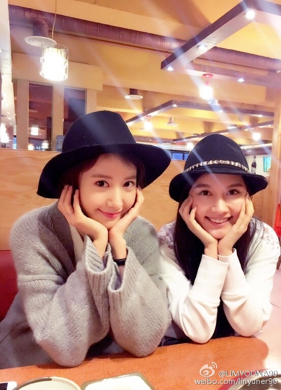 [OTHER][27-09-2015]YoonA gia nhập mạng xã hội Instagram + Selca mới của cô - Page 8 006h0M0Tjw1f1cx9adxcrj30fc0l9dj8