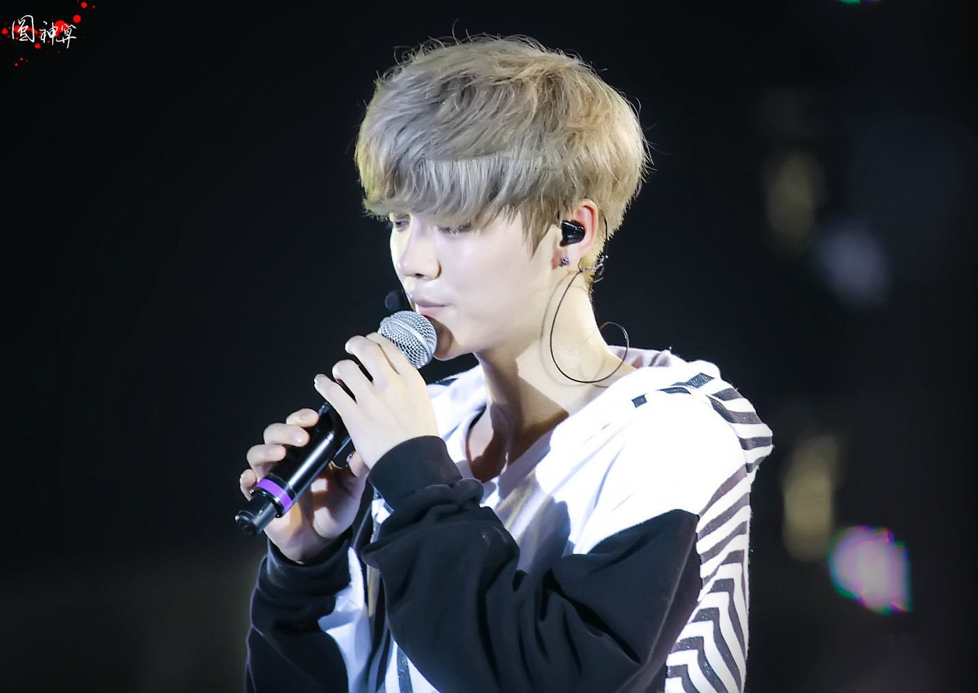 [FANTAKEN] 140727 EXO Concert "The Lost Planet" in Changsha [116P] 61d13411gw1eitfwh4qlhj21360rsq77