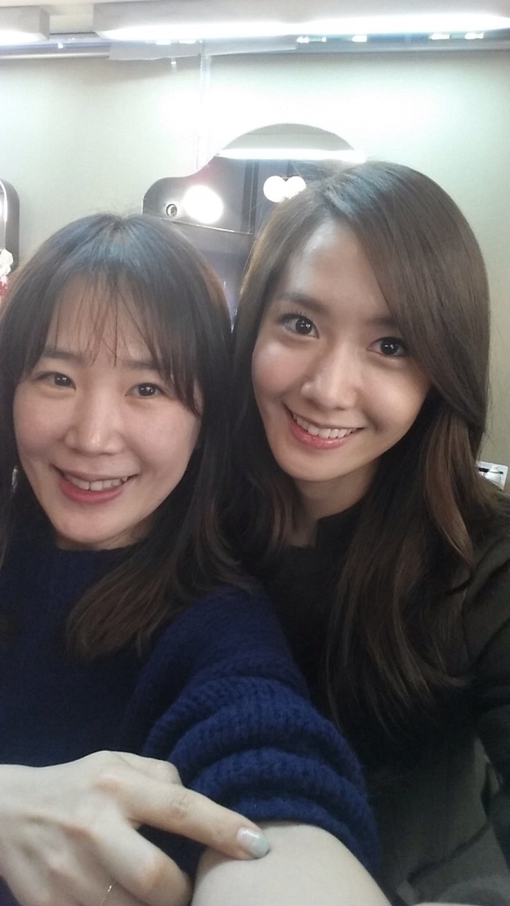 [OTHER][27-09-2015]YoonA gia nhập mạng xã hội Instagram + Selca mới của cô - Page 5 66a15286jw1edekh3fwndj20kk10jaea