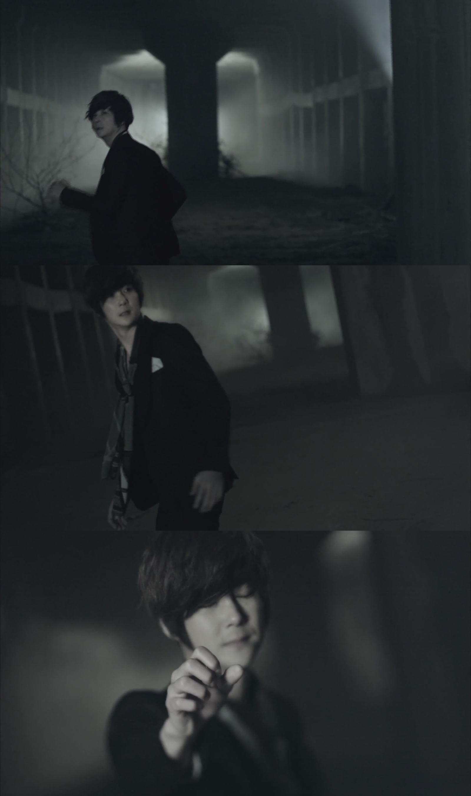 [19.3.12][Gifs + Pics] Shinhwa Venus Teaser 66f1d901gw1dr4ze9ss89j