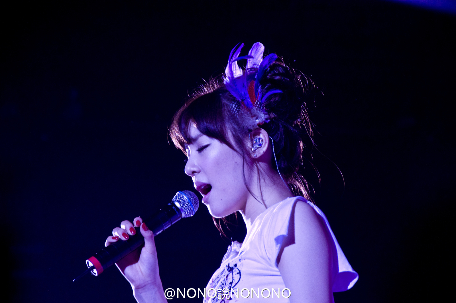 [PICS] SNSD @ Girls' Generation 2nd Tour in HongKong 6836c3aegw1dp5e3vusx2j