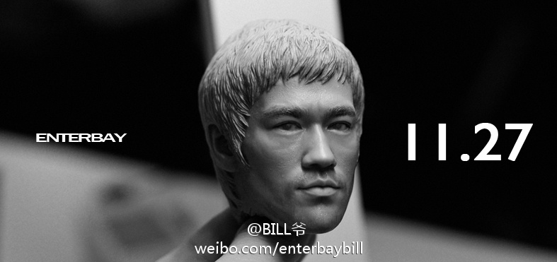 [Enterbay] Bruce Lee HD 1/4 scale - LANÇADO!!!! 69464edegw1dvkldqx3rvj