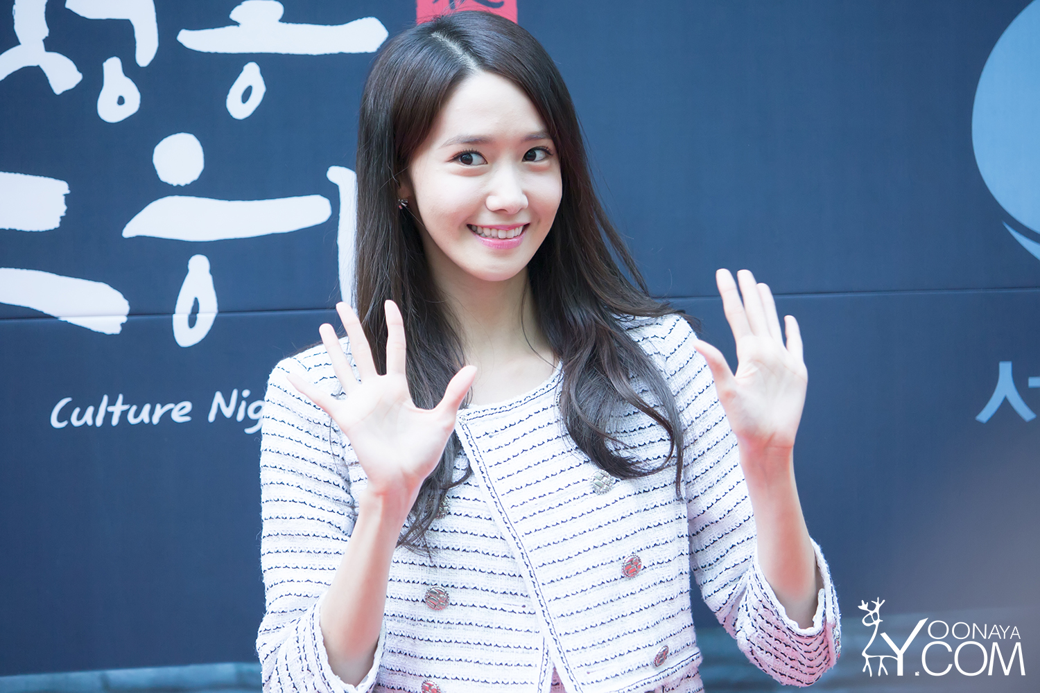 [PIC][29-05-2015]YoonA tham dự "Jung-gu Culture Night Festival" tại Deoksugung vào chiều nay - Page 3 6981619egw1esog9l1c88j215o0rsnox