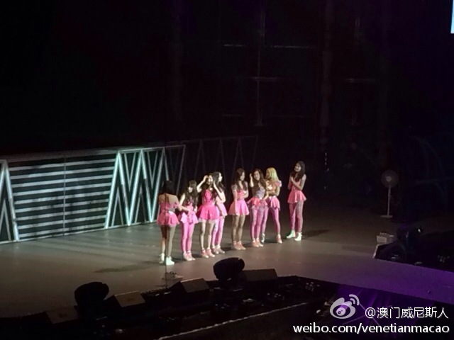 [PIC][15-02-2014]SNSD khởi hành đi Ma Cao để biểu diễn "2013 Girls' Generation's World Tour – Girls & Peace in Macau" vào sáng nay - Page 2 699a40acjw1edkfsafn0uj20hs0dc3zv