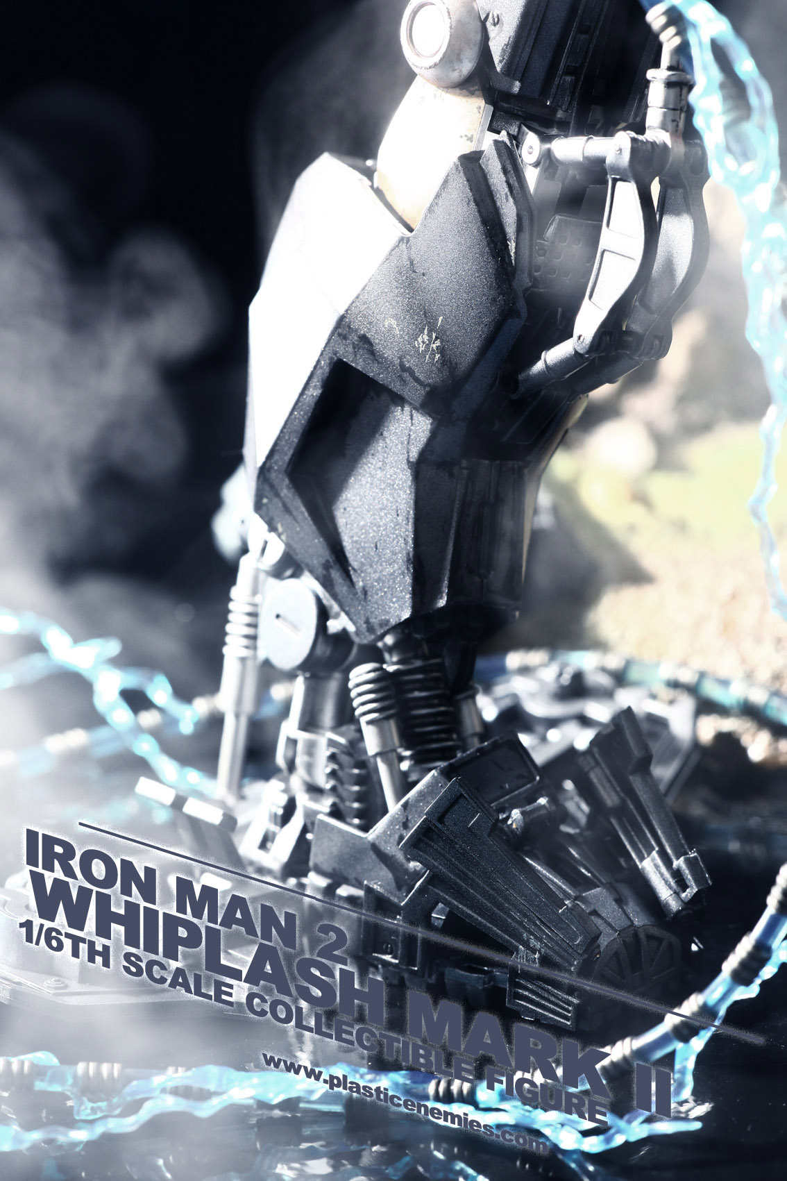 [Hot Toys] Iron Man 2:  Iron Whiplash -  Diecast 1/6 scale - LANÇADO!!! - Página 7 6a853733gw1eroqz30cykj20vi1b9gvb