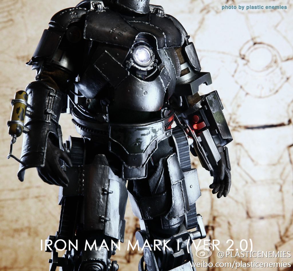 [Hot Toys] Iron Man - Mark I - 2.0 Limited Edition Collectible Figurine - Página 10 6a853733jw1dw4jk0vypbj