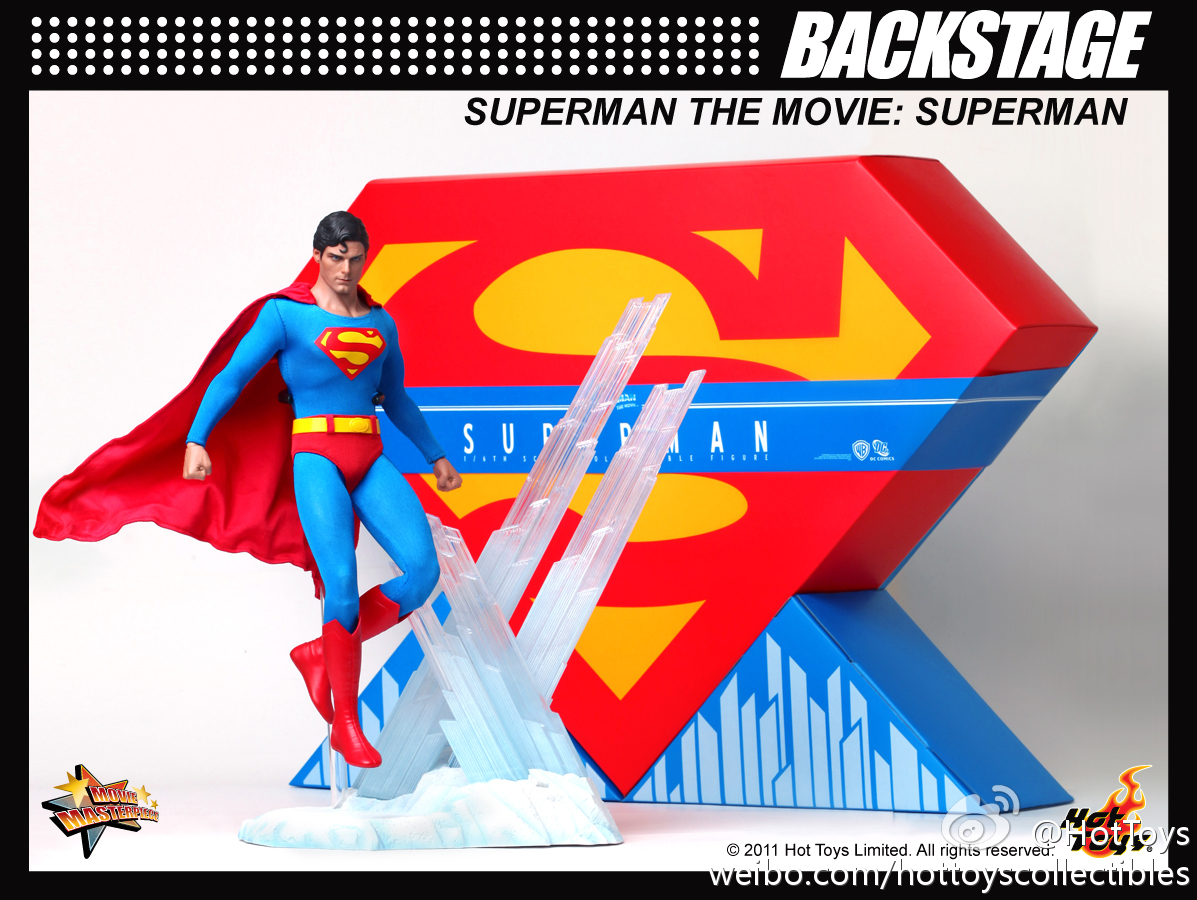 [HOT TOYS] Superman Christopher Reeve - LANÇADO!!! - Página 3 6abcda73gw1dlz17rnncej