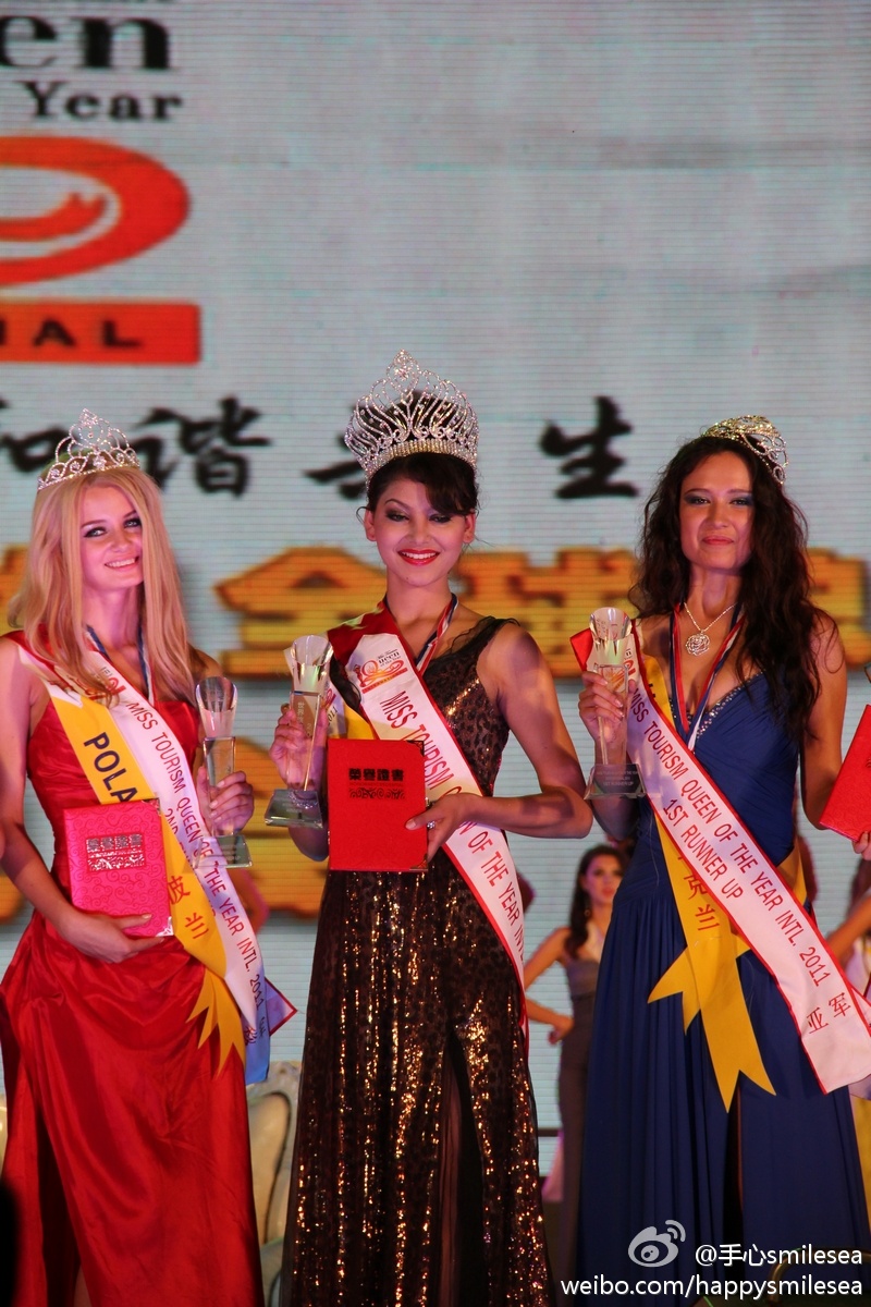 Miss Tourism Queen of the Year International 2011-India won! - Page 2 6c308f17tw1dmtjelnzonj