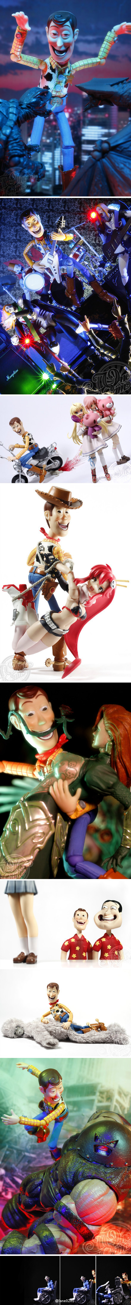 [Revoltech] Toy Story 2 6ef3e44atw1dkvmkc44w6j