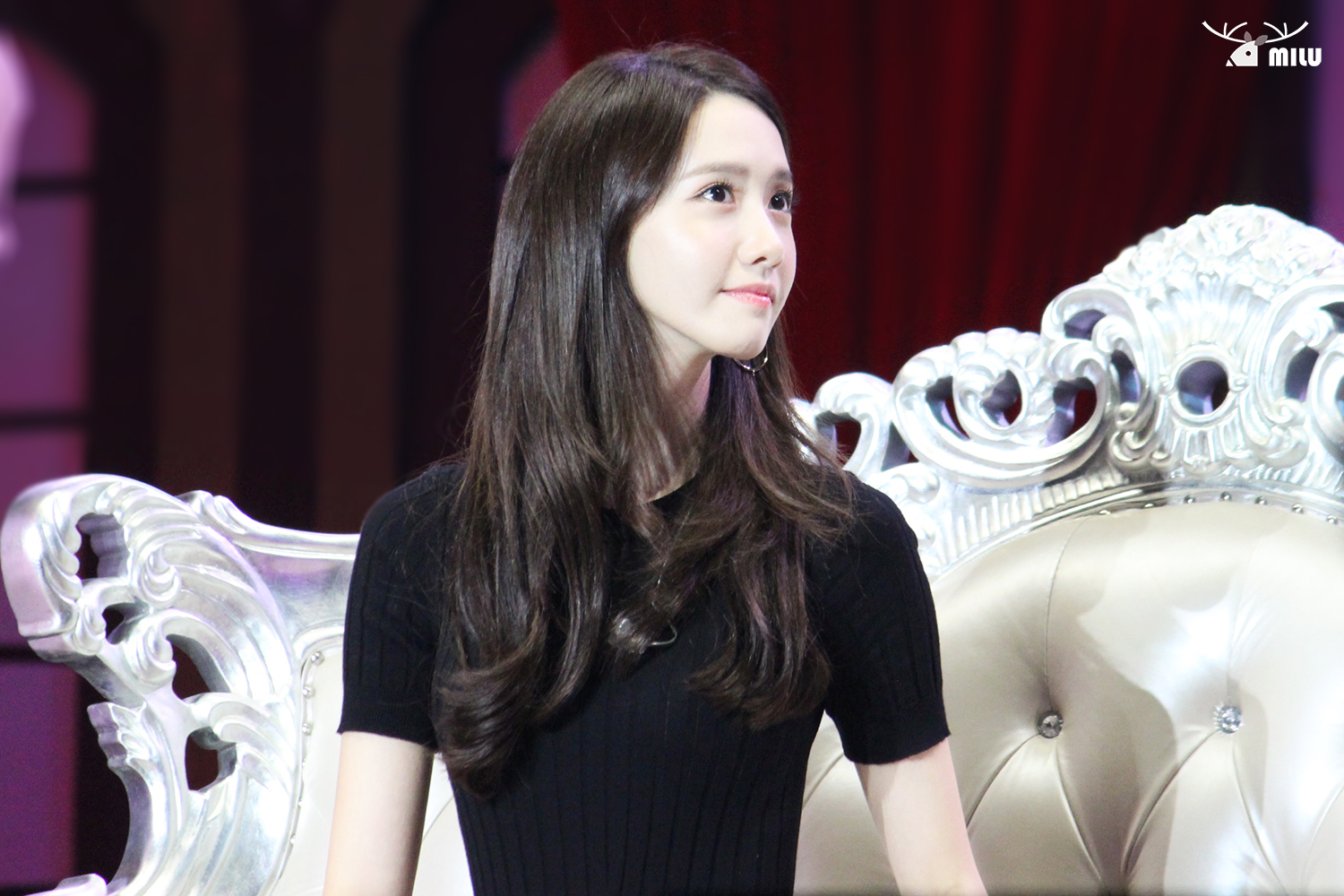 [PIC][24-07-2016]YoonA khởi hành đi Trùng Khánh - Trung Quốc để tham dự "2016 YoonA 1st Fanmeet - BLOSSOM in Chongqing" vào sáng nay - Page 3 756209b1gw1f68rcytbaij215o0rs7q2