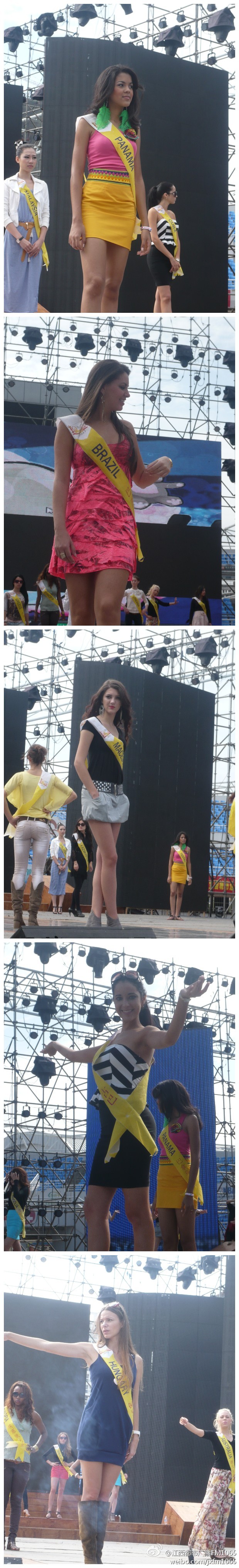 Miss Tourism Queen of the Year International 2011-India won! - Page 2 7996af1djw1dmr092lvwvj