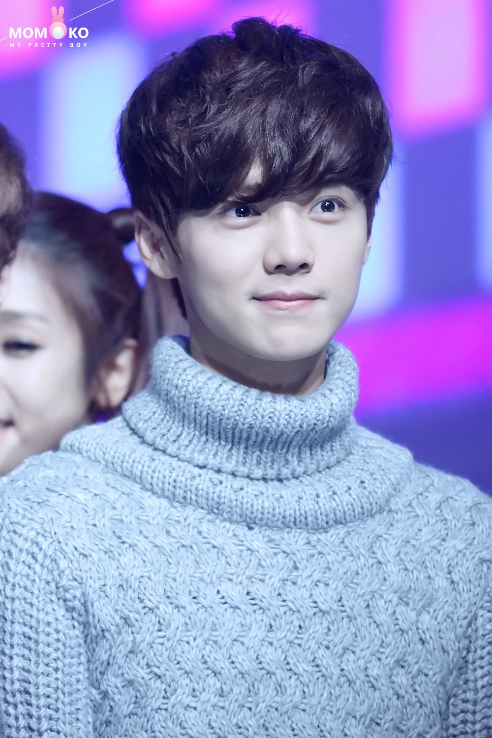 [FANTAKEN] 131214 Music Core [7P] 7ec3851agw1ebjoc4qj0bj20rs15owrq