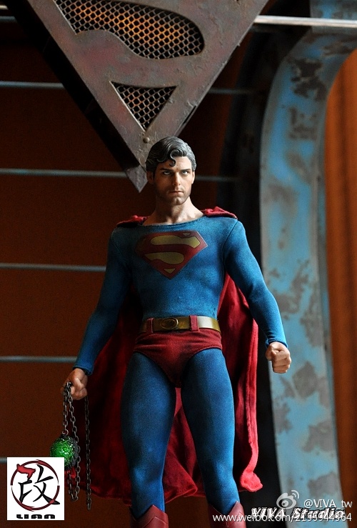 [CUSTOM] Evil Superman - 1/6 scale - by VIVA Studio 808119acgw1dmnj7cm7byj