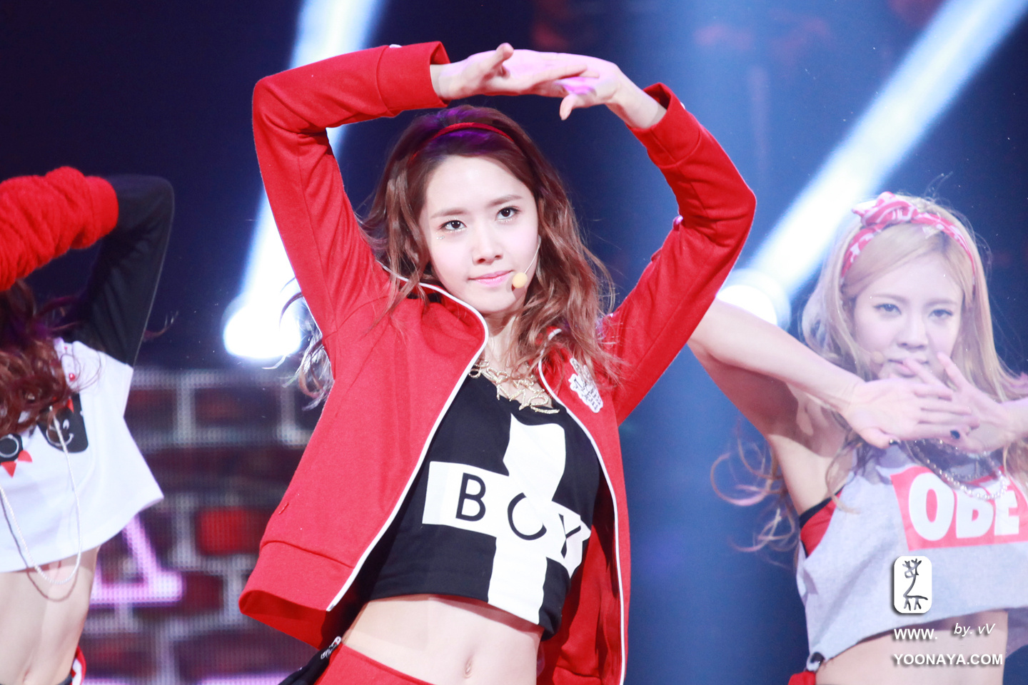 [PIC][06-01-2013]SNSD biểu diễn tại "KBS Open Concert" vào chiều nay - Page 3 8426f136gw1e0l79waqpij