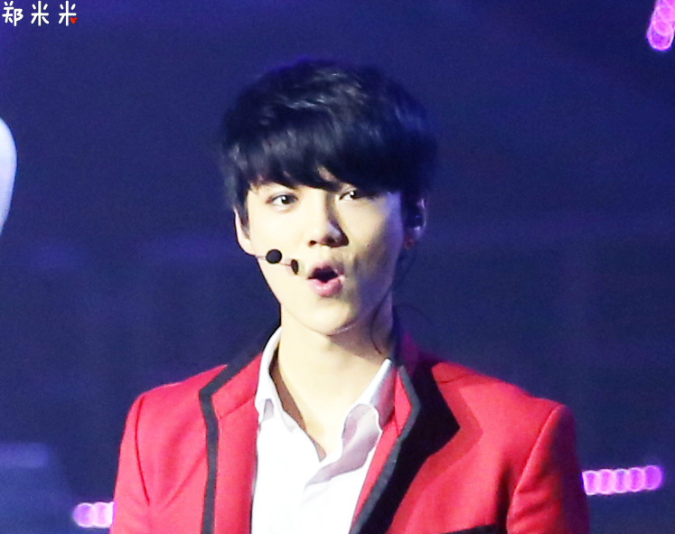 [FANTAKEN] 140920 The Lost Planet in Beijing Day 1 [53P] 87be56f5tw1ekjhy08xw0j20kr0gfn0s