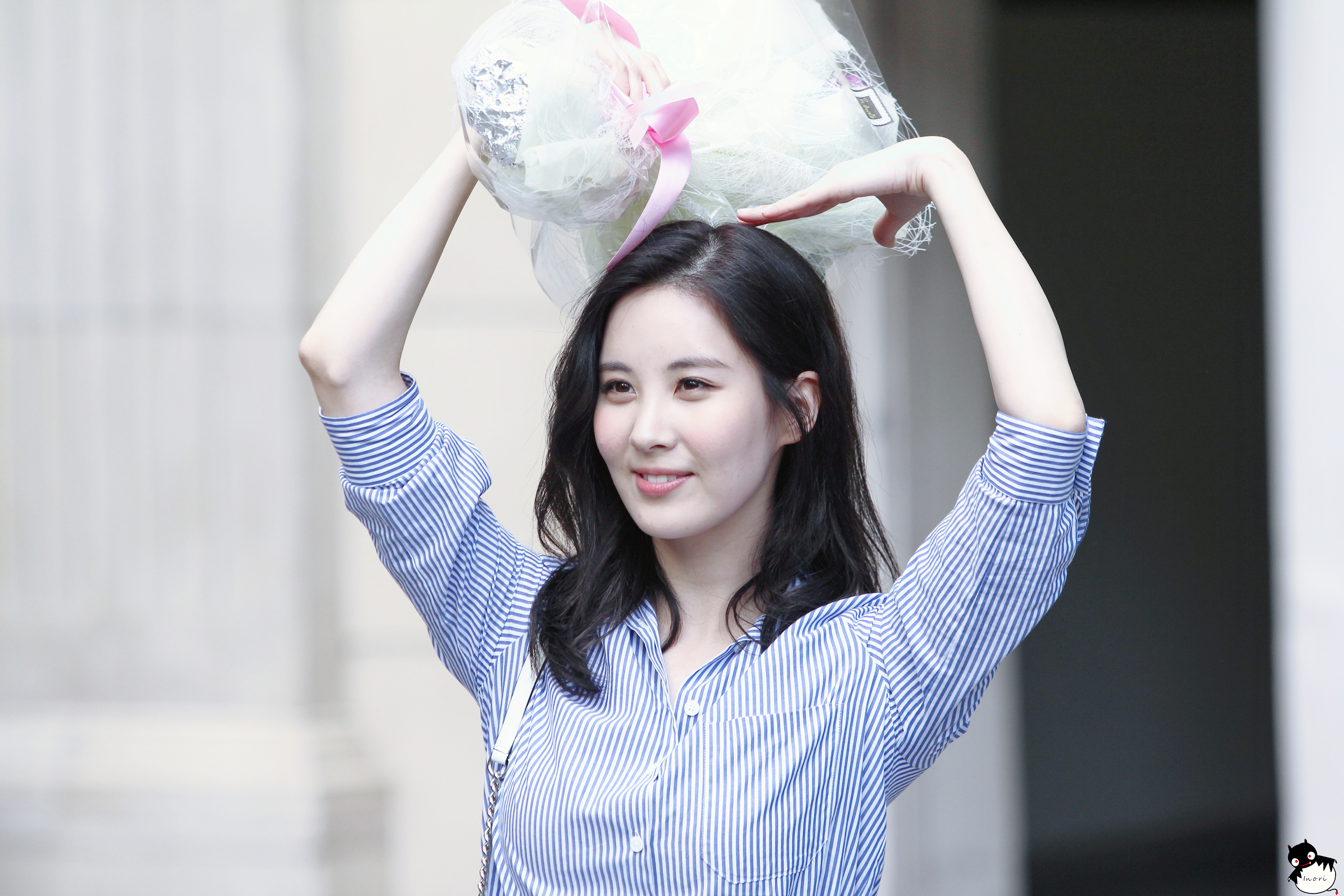 [OTHER][08-12-2015]SeoHyun tham dự vở nhạc kịch mới mang tên "Mamma Mia!" - Page 19 895713e1gw1f3g2bq4ribj22801hcqv9