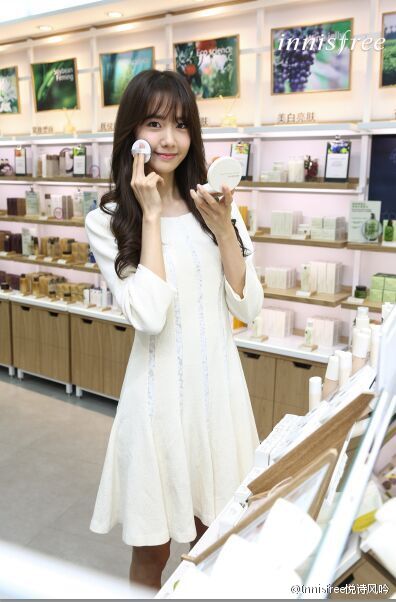 [OTHER][21-07-2012]Hình ảnh mới nhất từ thương hiệu "Innisfree" của YoonA - Page 11 8d1c950egw1epnz6ajsv0j20b00gqwff