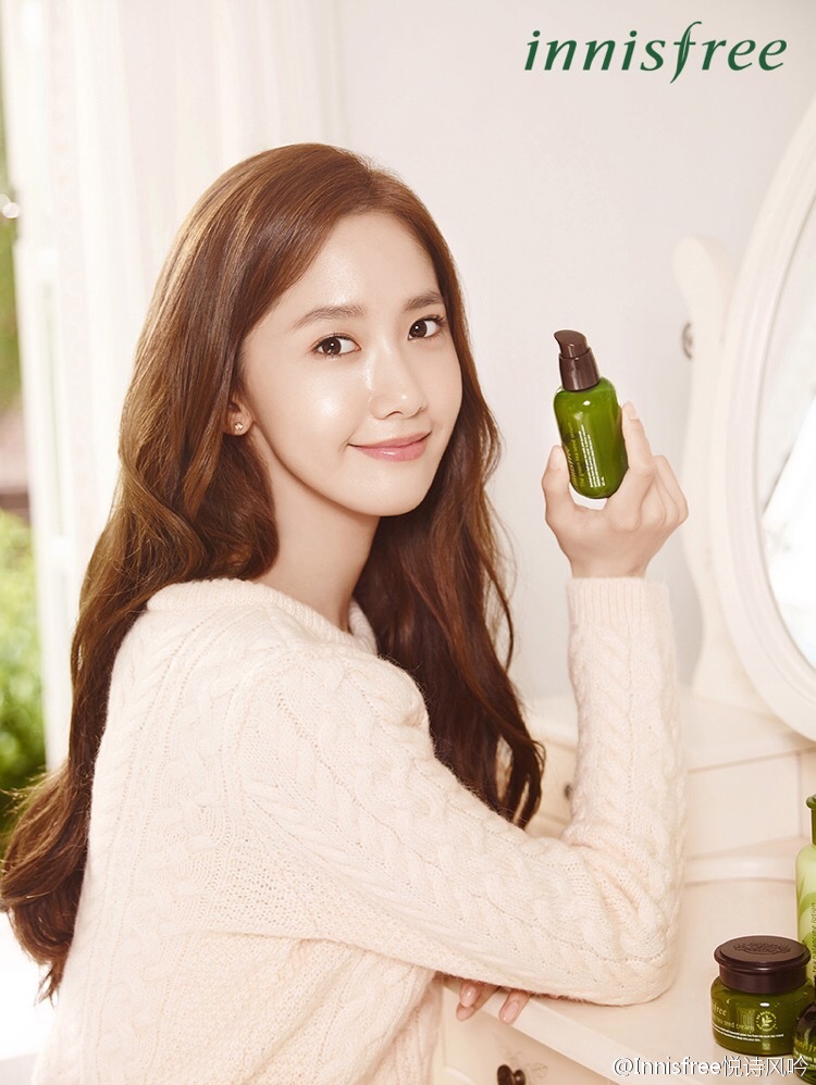 [OTHER][21-07-2012]Hình ảnh mới nhất từ thương hiệu "Innisfree" của YoonA - Page 15 8d1c950egw1f0d5u2y5xfj20ku0rqwil