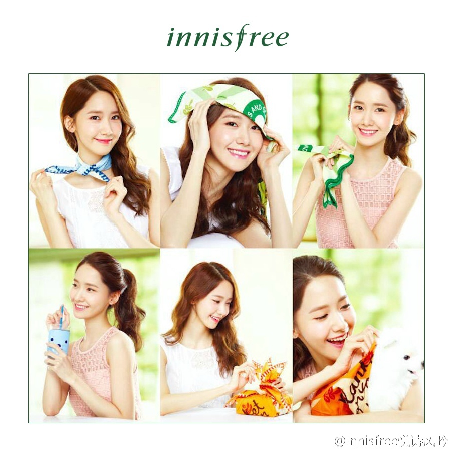 [OTHER][21-07-2012]Hình ảnh mới nhất từ thương hiệu "Innisfree" của YoonA - Page 16 8d1c950egw1f4sf7eqy95j20p00p0dl4