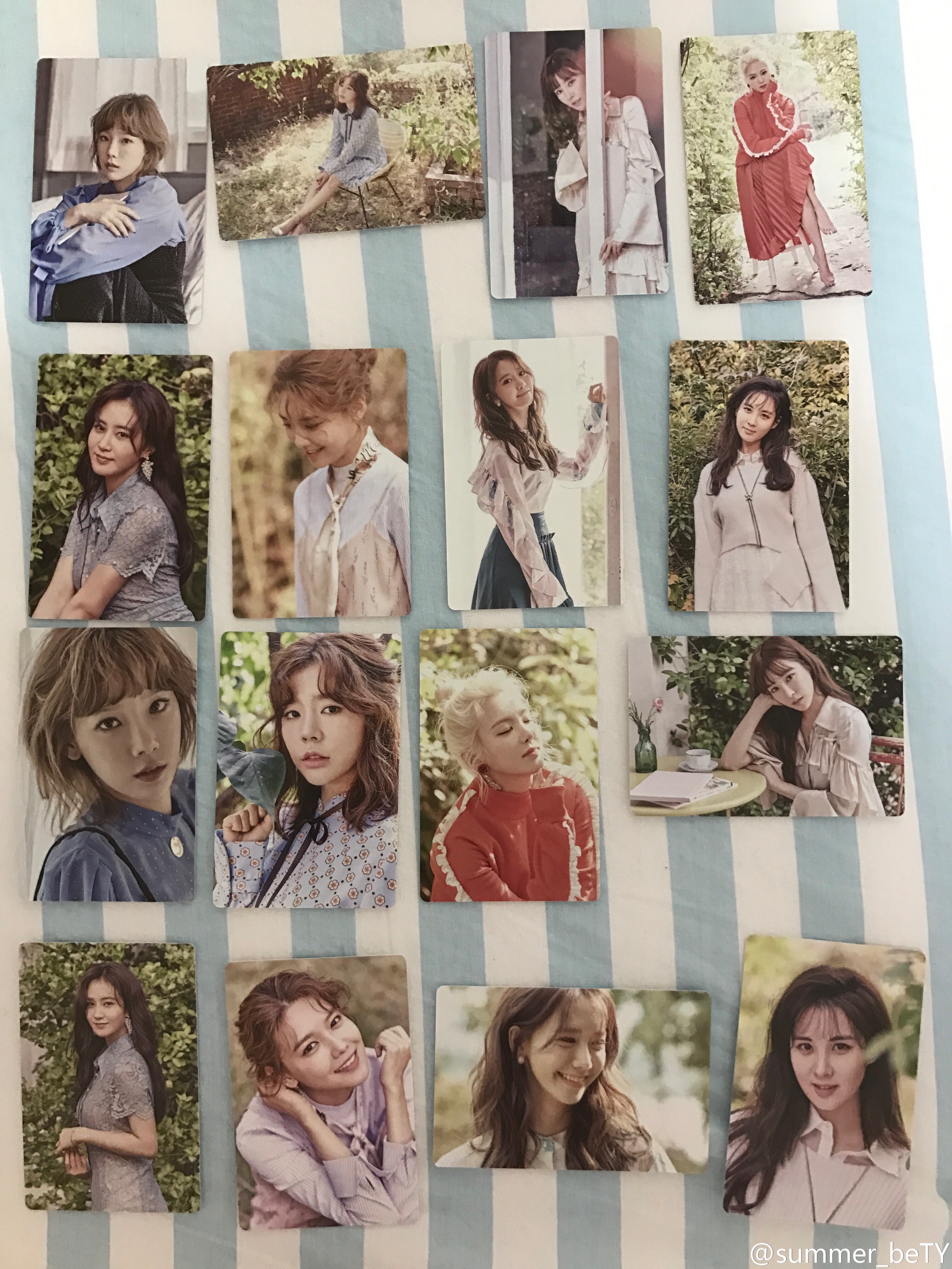 [PIC][16-12-2016]SNSD @ Girls' Generation 2017 Season's Greetings 8d744a92gw1fasi4xs4gej22c0340b2a