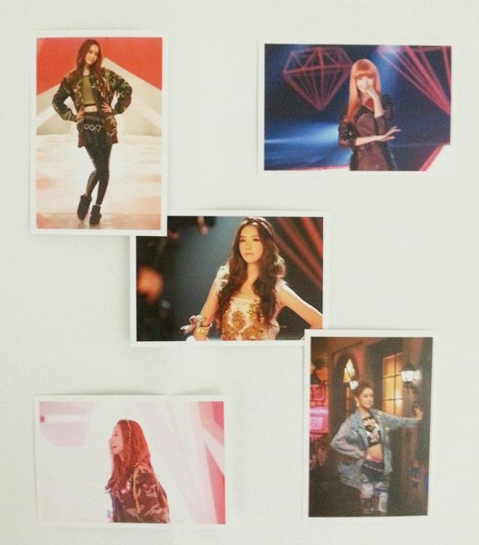 [PIC][31-05-2013]SNSD @ IGAB Postcards 8e3a1a04jw1e57uhg71a7j20j70luwgy