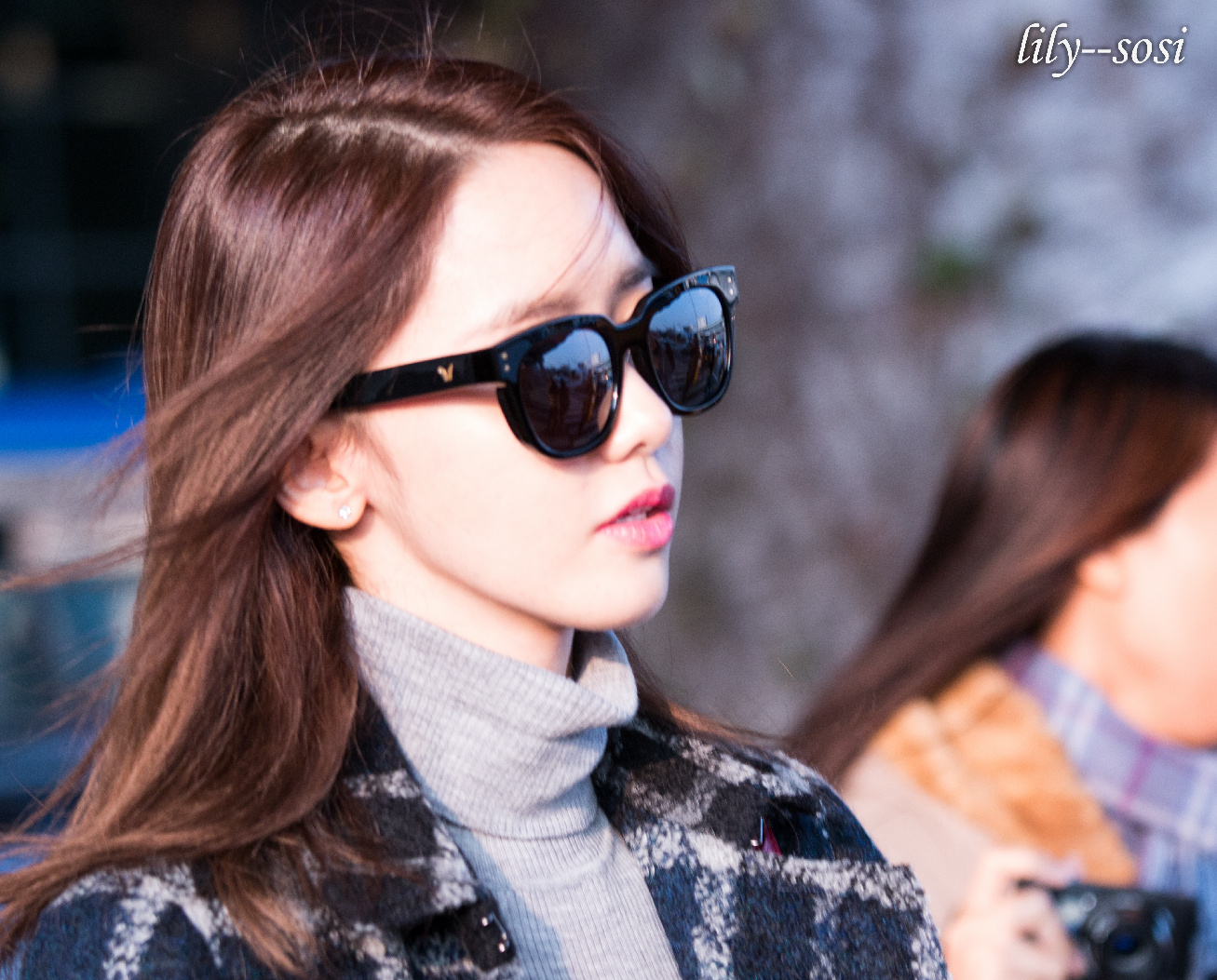 [PIC][28-11-2015]YoonA trở về Hàn Quốc vào chiều nay 9b3dfba1jw1ez7mblhj9aj210b0t9tnx