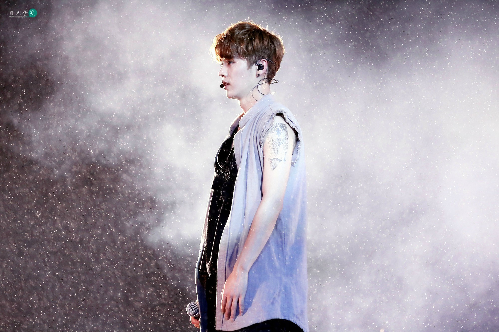 [FANTAKEN] 140628 EXO Concert "The Lost Planet" in Chongqing [105P] 9d2b250cgw1ehuri79t25j21jk111nce