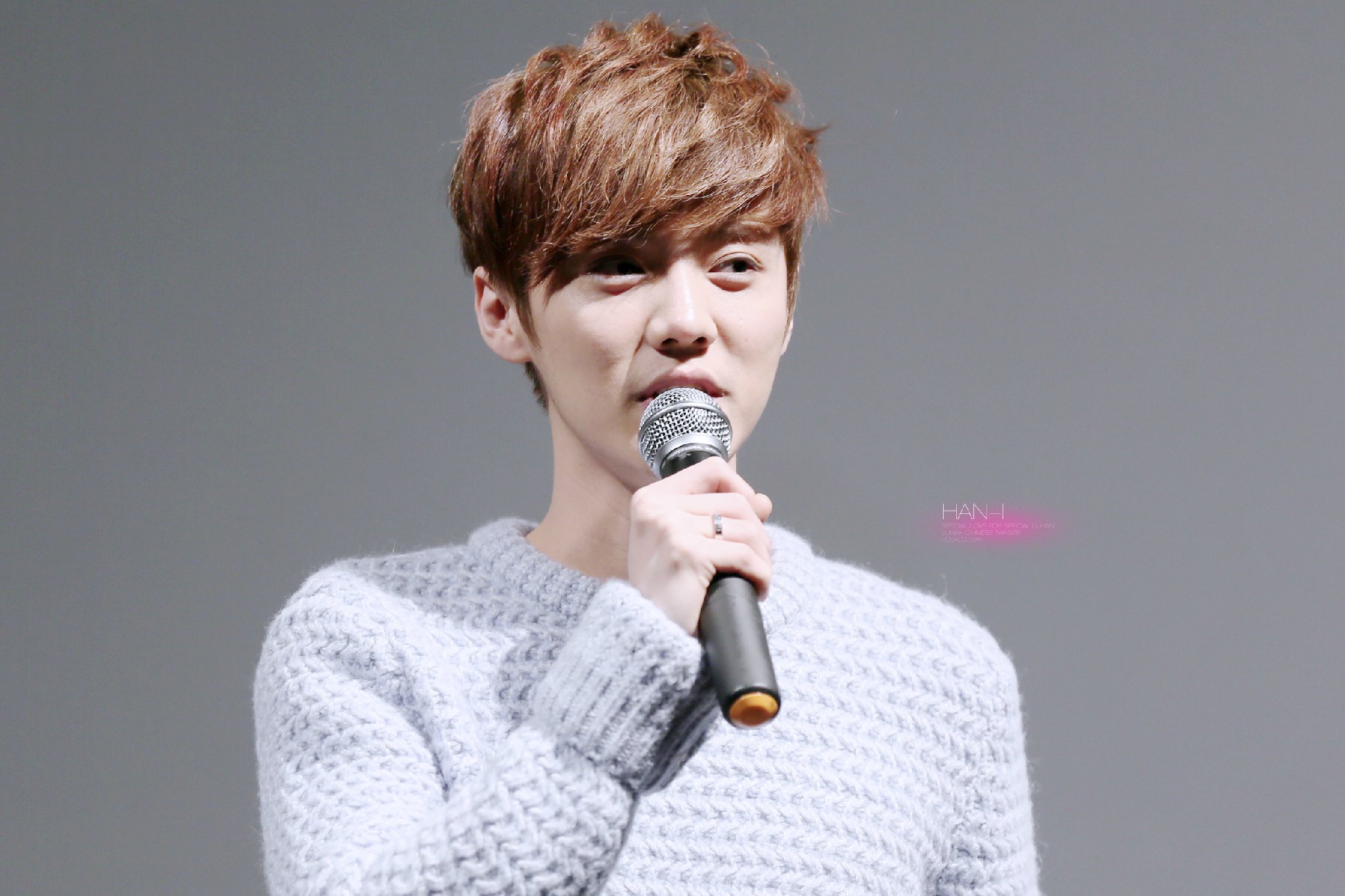 [FANTAKEN] 150109 Luhan Surprise Fan Event [40P] 9e8e974djw1eo3q6u60blj21kw11xn5c