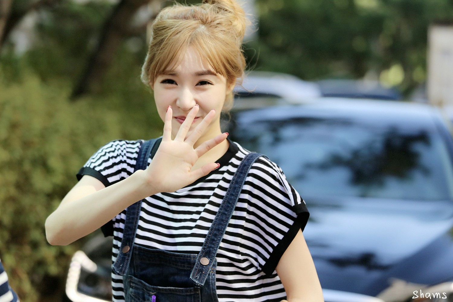 [PIC][23-09-2014]TaeTiSeo xuất hiện tại tòa nhà KBS để ghi hình cho chương trình "KBS Yoo HeeYeol Sketchbook" vào trưa nay A2a90a55gw1ekmk7fhxc8j215o0rsai4