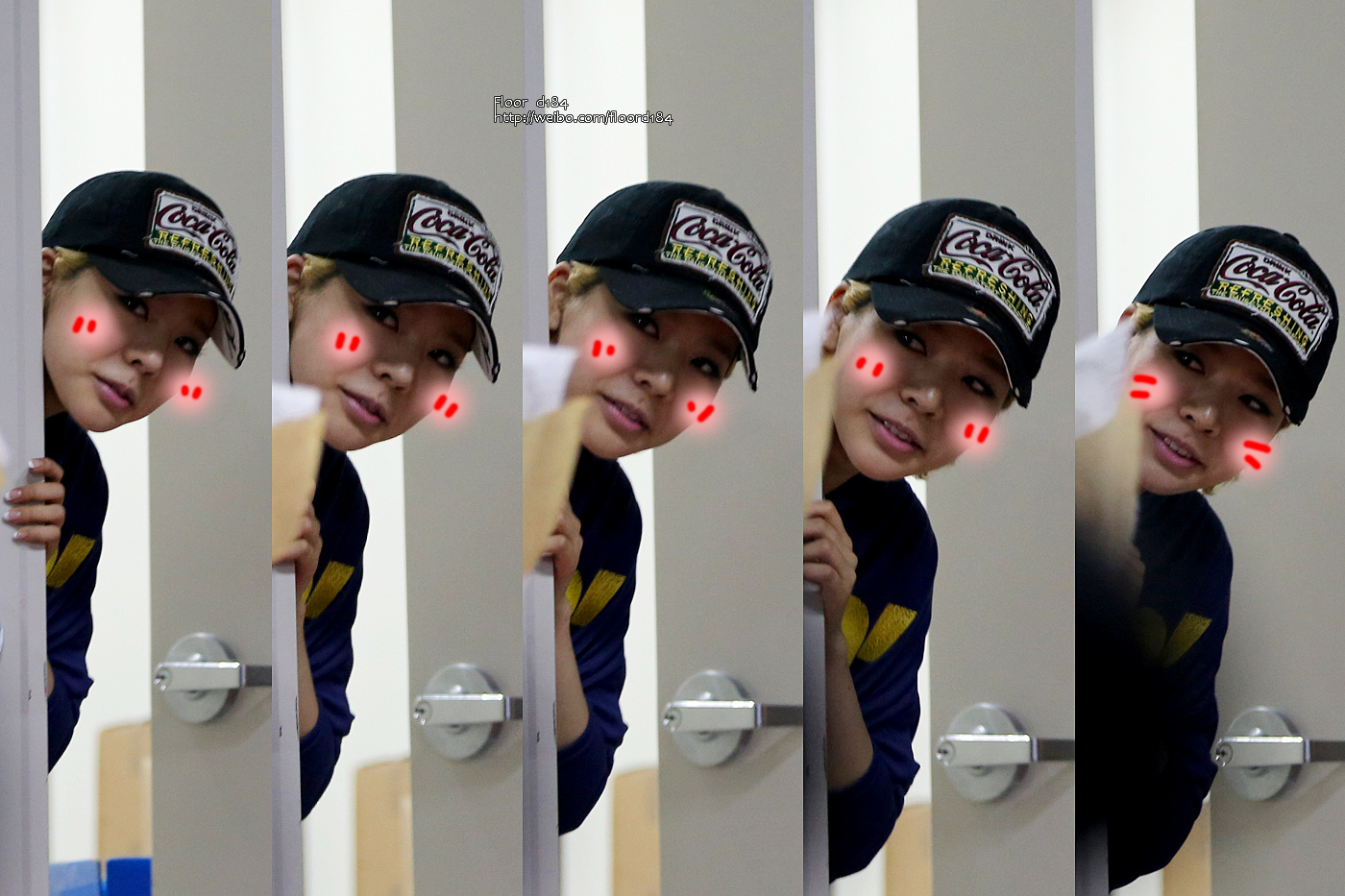 [OTHER][13/5/2012] Sunny||@ CATCH ME IF YOU CAN MUSICAL cute A3f1341bgw1dsvyzrc0hzj