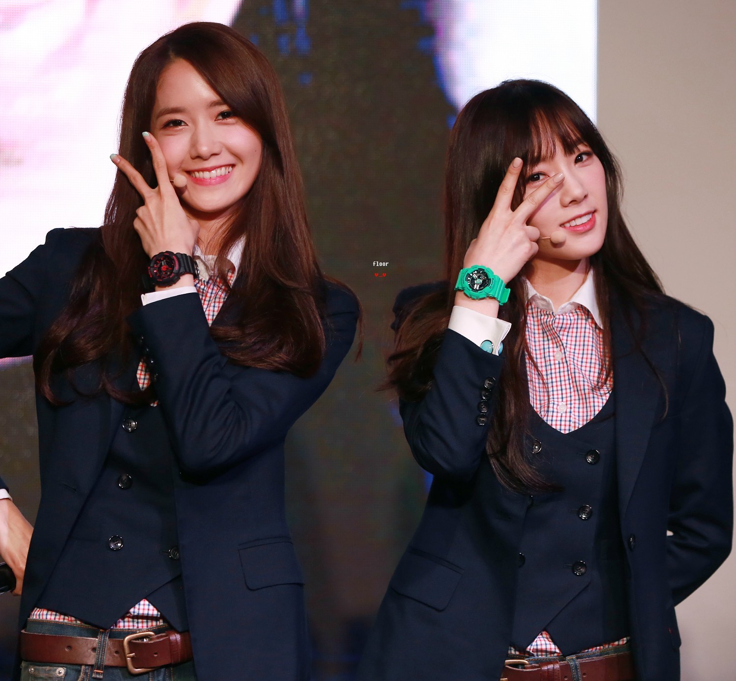 [PIC][20-03-2014]SNSD biểu diễn tại "BabyG 20th Anniversary Girl's Party" vào tối nay - Page 7 A3f1341bgw1egvk1zsxyyj215o12kaif