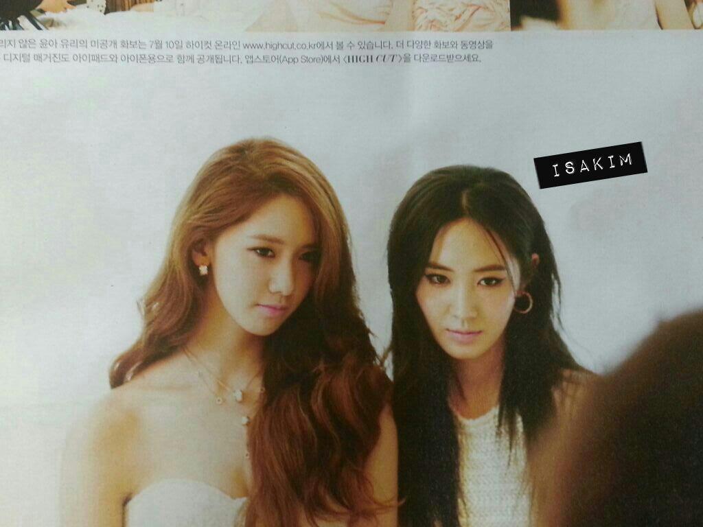 [PIC][03-07-2013]YoonA và Yuri xuất hiện trên ấn phẩm tháng 7 của tạp chí "HIGH CUT" A88b2f58jw1e6ag06sprzj20sg0lcdhh