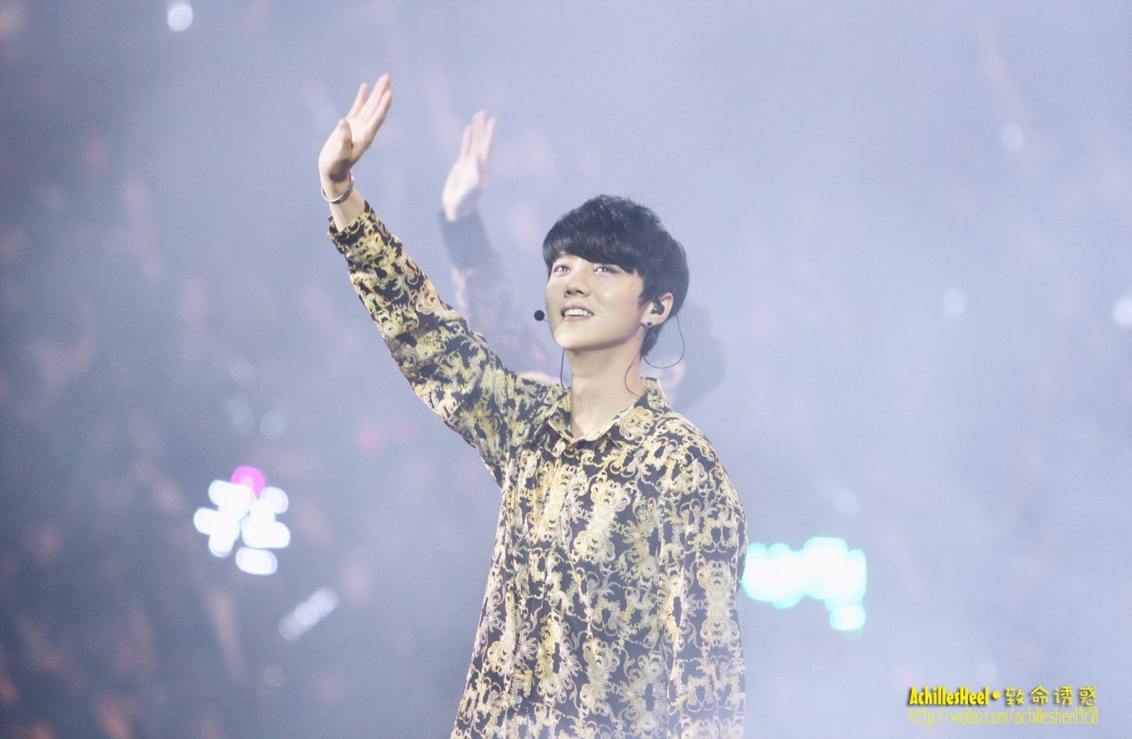 [FANTAKEN] 140920 The Lost Planet in Beijing Day 1 [53P] A8e635a1gw1ekjcozdntqj20zg0n5q7j