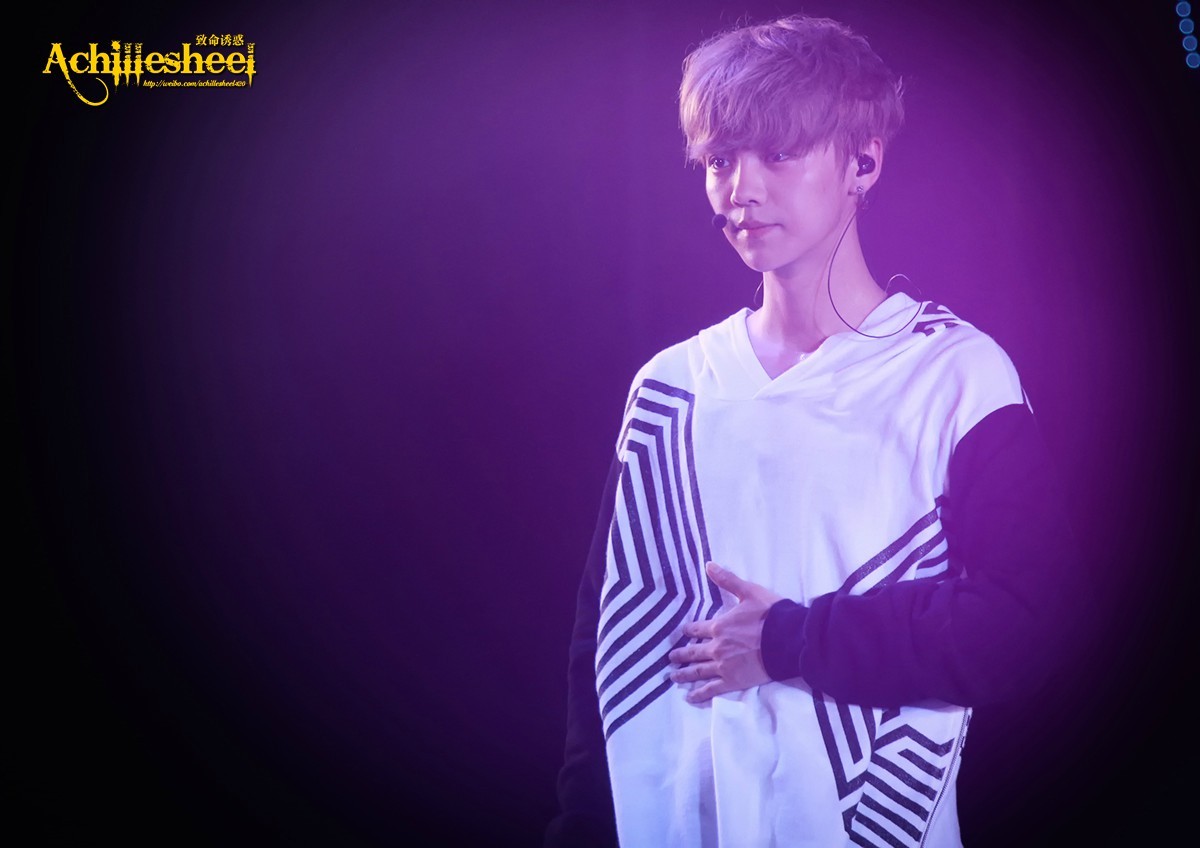 [FANTAKEN] 140727 EXO Concert "The Lost Planet" in Changsha [116P] A8e635a1jw1eirtui3d9pj20xc0nkwh9