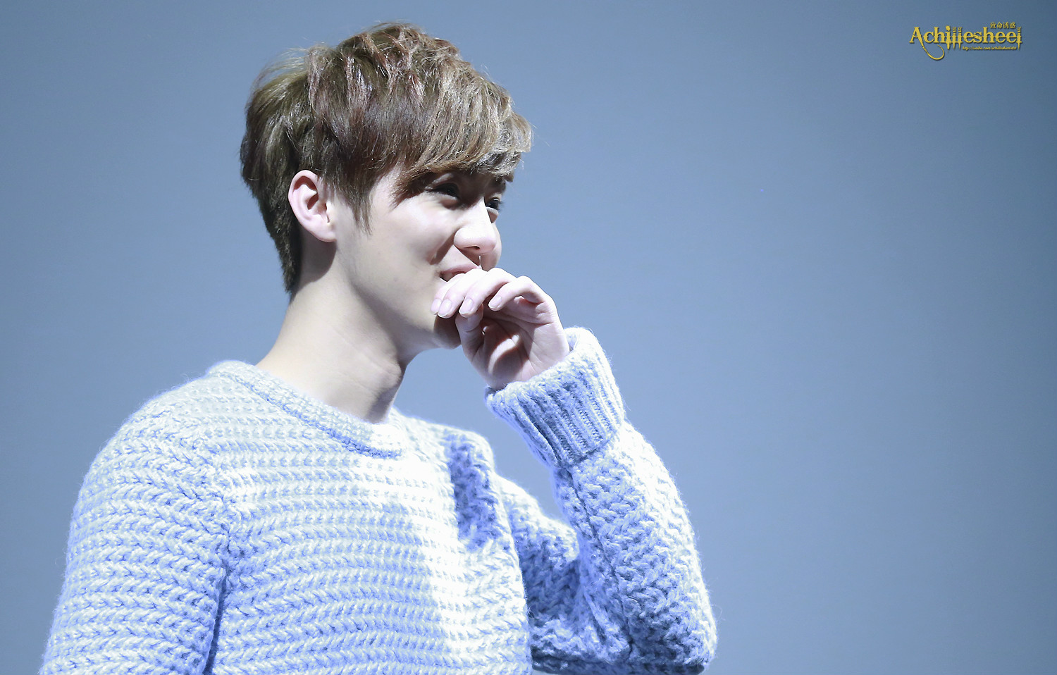 [FANTAKEN] 150109 Luhan Surprise Fan Event [40P] A8e635a1jw1eo3pk09fw3j215o0qm7dx