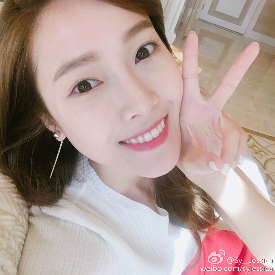 [OTHER][12-12-2013]SELCA MỚI CỦA JESSICA  - Page 23 D374ba31gw1f575zcs7ayj20qo0qogqh