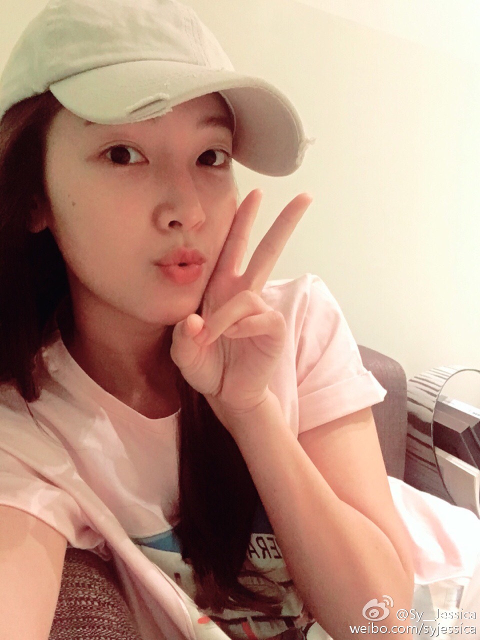 [OTHER][12-12-2013]SELCA MỚI CỦA JESSICA  - Page 24 D374ba31gw1f76005xiksj20qo0zkq8i