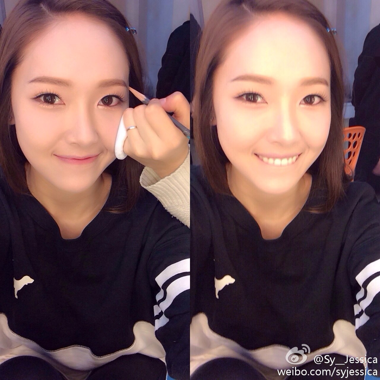 [OTHER][12-12-2013]SELCA MỚI CỦA JESSICA  - Page 9 D374ba31jw1edqqun7qknj20zk0zkwli