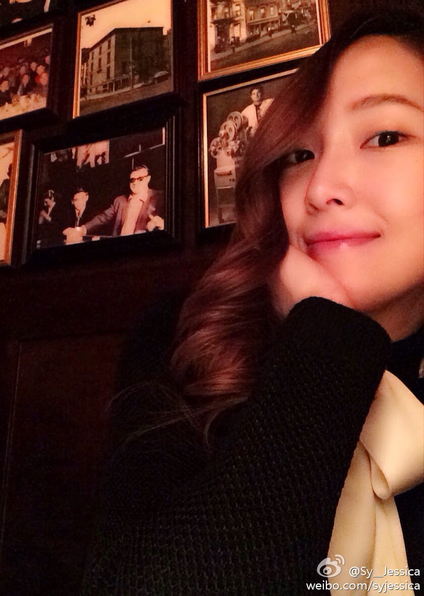 [OTHER][12-12-2013]SELCA MỚI CỦA JESSICA  - Page 9 D374ba31jw1edxycl03pbj20ne0wujvy