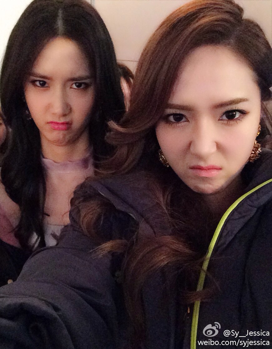 [OTHER][12-12-2013]SELCA MỚI CỦA JESSICA  - Page 9 D374ba31jw1ee90z5aphvj20o80v279f