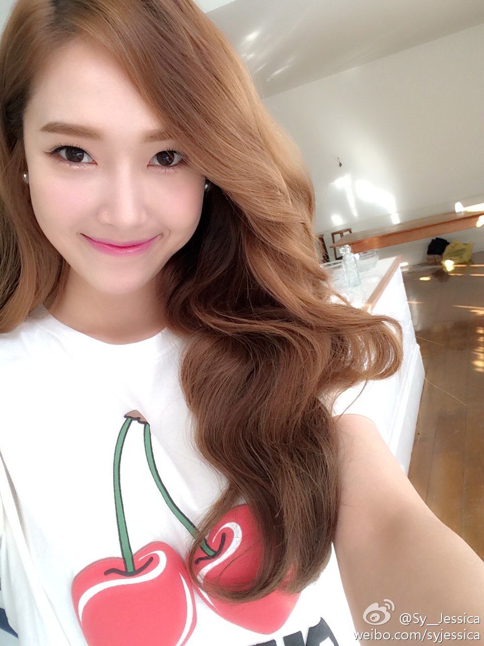 [OTHER][12-12-2013]SELCA MỚI CỦA JESSICA  - Page 9 D374ba31jw1egcuxqq1psj20qo0zkwje