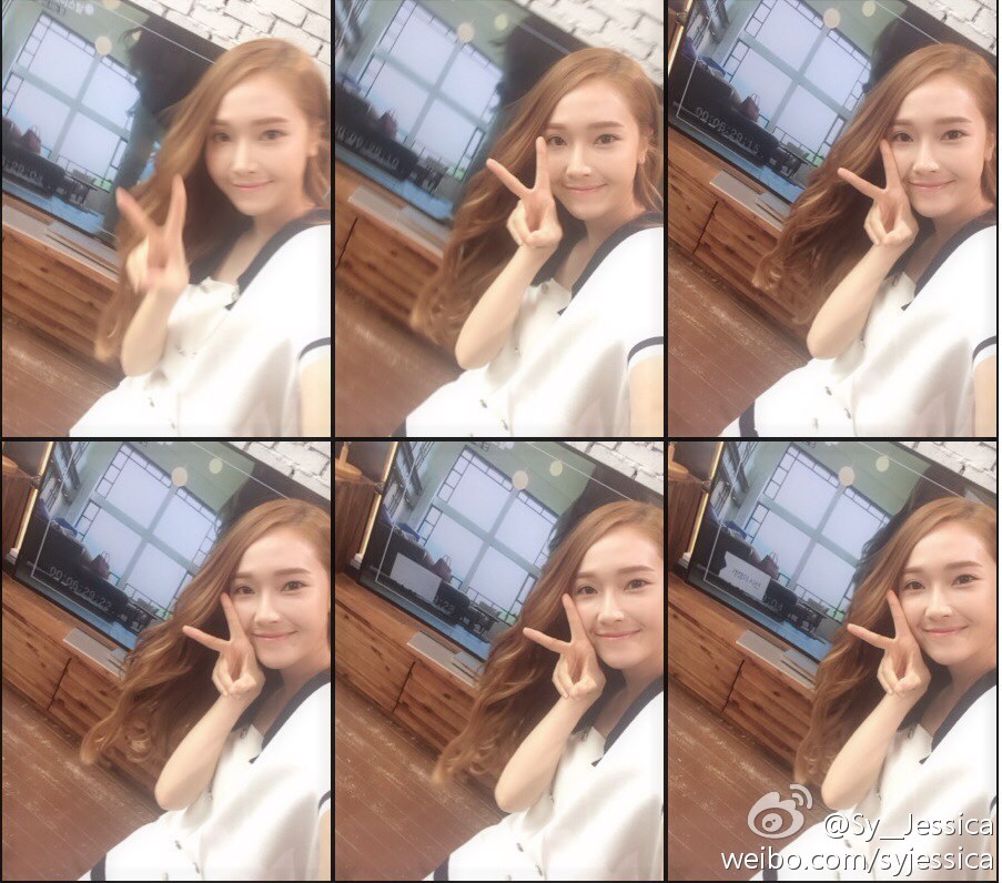 [OTHER][12-12-2013]SELCA MỚI CỦA JESSICA  - Page 10 D374ba31jw1eh6p1bdg29j20p30m4td3