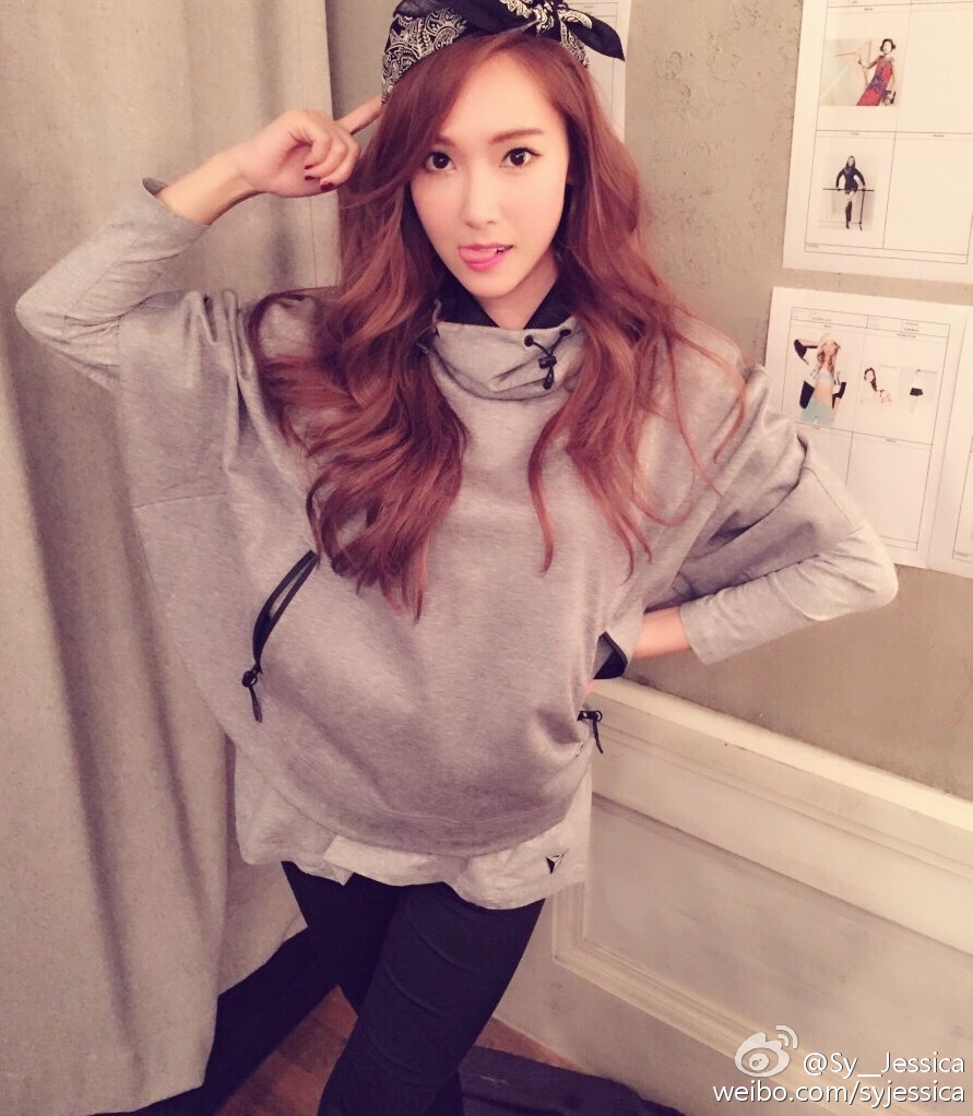 [OTHER][12-12-2013]SELCA MỚI CỦA JESSICA  - Page 13 D374ba31jw1epq3pcgiiij20or0se43p