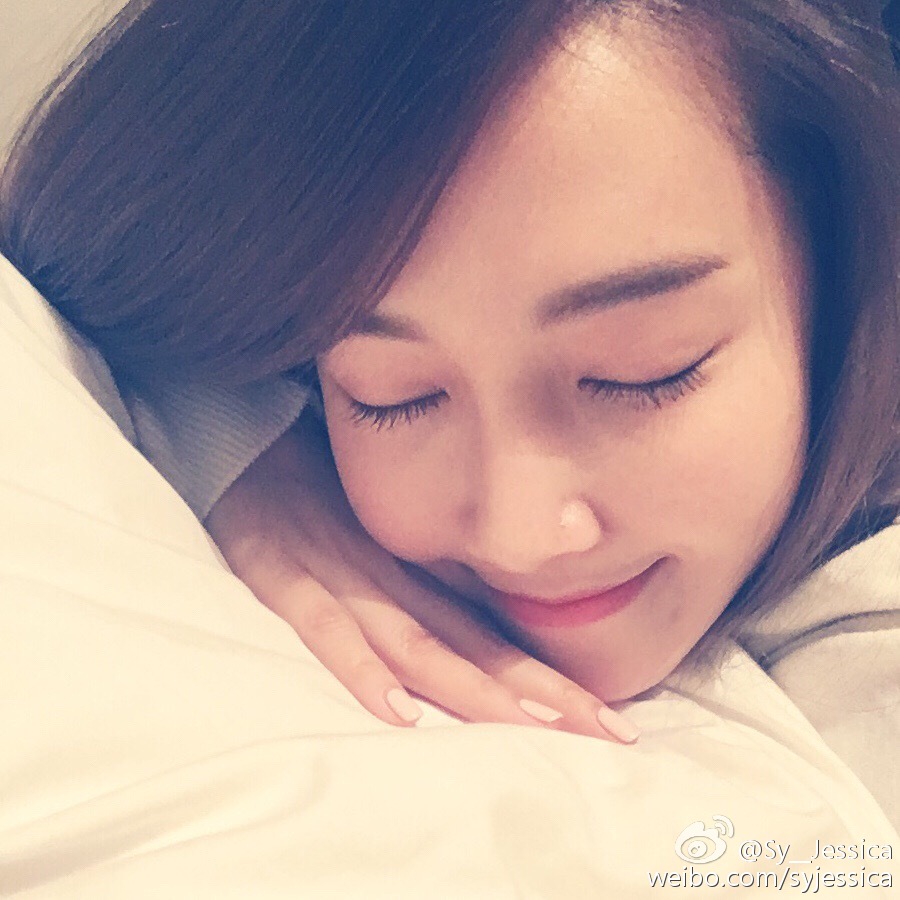 [OTHER][12-12-2013]SELCA MỚI CỦA JESSICA  - Page 18 D374ba31jw1eyqhcbl4g3j20p00p0wiu