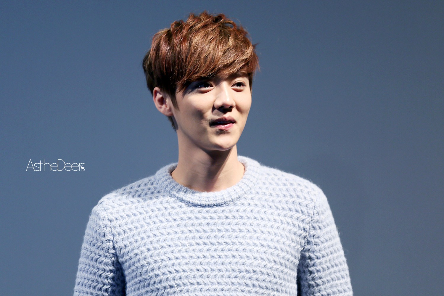 [FANTAKEN] 150109 Luhan Surprise Fan Event [40P] Ec027dbcgw1eo3piia5s0j215o0rsahb