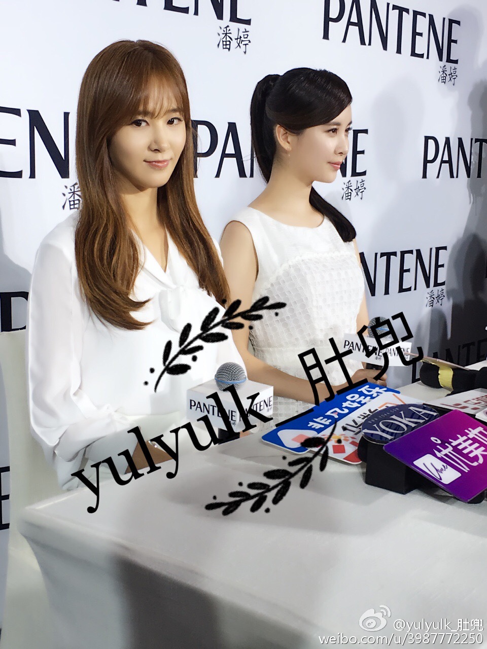 [PIC][04-08-2016]Yuri và SeoHyun khởi hành đi Trung Quốc để quảng bá cho thương hiệu dầu gội – “PANTENE” vào sáng nay - Page 2 Edb0935ajw1f6i6fzg6ggj20qo0zkqah