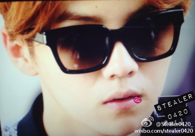 [PREVIEW] 140508 Beijing Airport - Arrival [30P] 005Blybwjw1eg6p2inlqyj30hs0cfabc