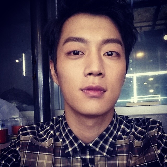 [Instagram][07.11.13] Doojoon's post E177e39fjw1eactelcv2lj20hs0hswh8