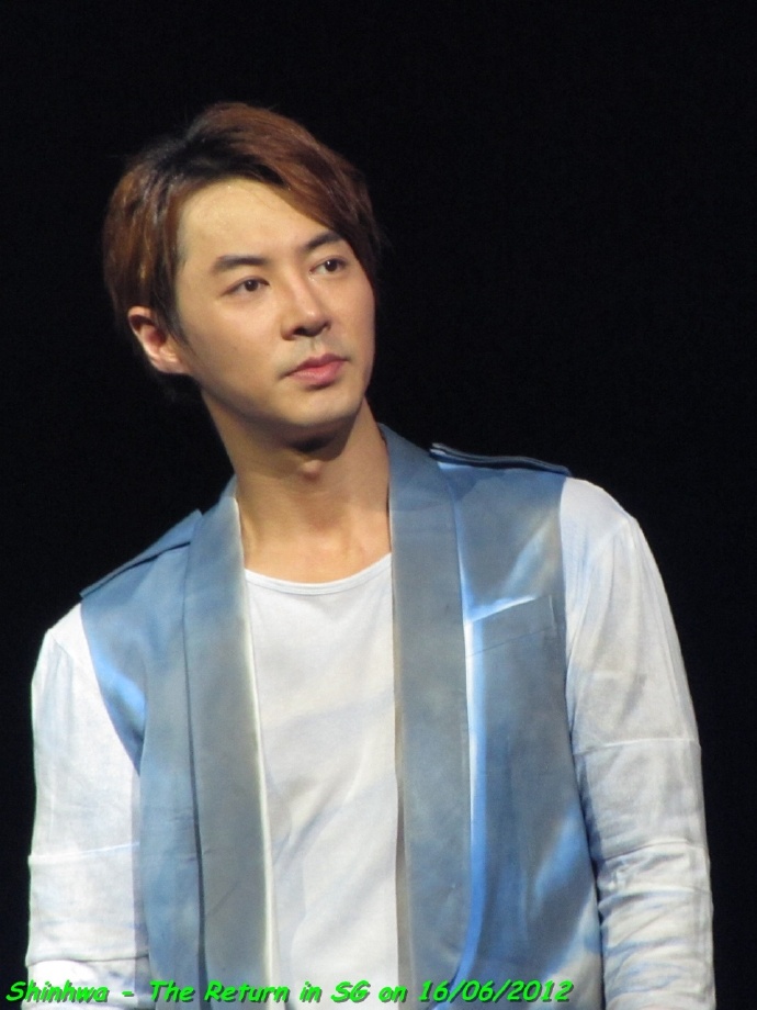 [Pics] Shinhwa 160612 SG Concert  65365f55gw1du252a733mj